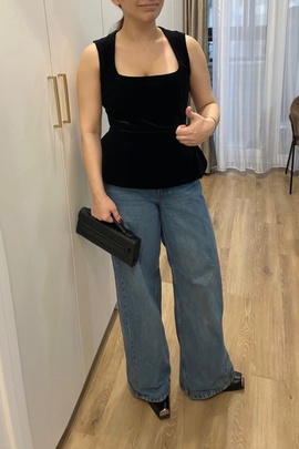 
                             
                                Блуза Дебора.
                                Обложка отзыва пользователя Пользователь 146293
                             
                        