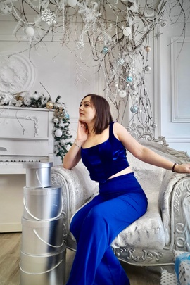 
                             
                                Топ Талли.
                                Обложка отзыва пользователя Ольга
                             
                        