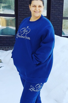 
                             
                                Джемпер Мэг.
                                Обложка отзыва пользователя Пользователь 131438
                             
                        