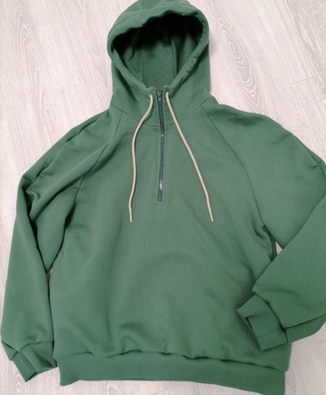 Получилось!