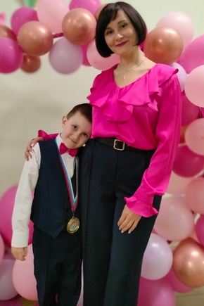 Очень уютные