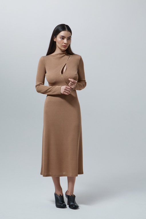 Nunzia dress