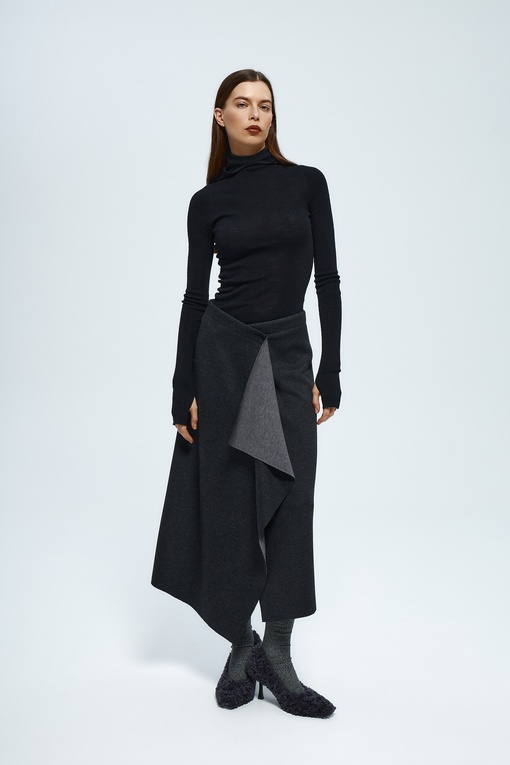 Сибель юбка