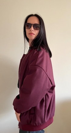 Классная выкройка!