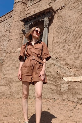 
                             
                                Хайди комбинезон.
                                Обложка отзыва пользователя Пользователь 255834
                             
                        