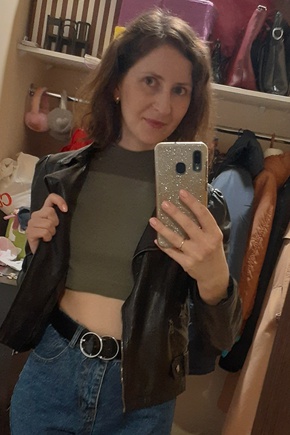 Смелое решение