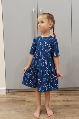 
                             
                                Платье Дарья.
                                Обложка отзыва пользователя Пользователь 65472
                             
                        