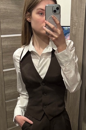 Жилет Джулс
