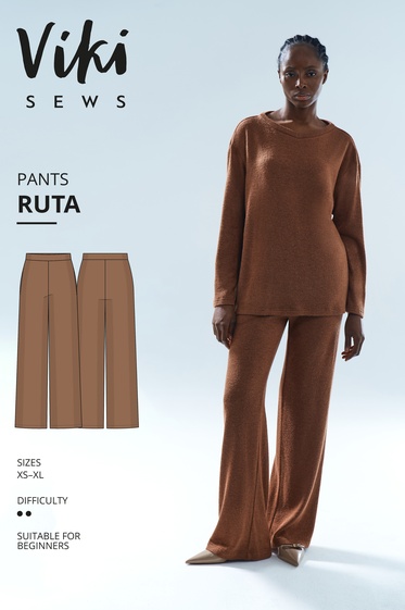Ruta pants