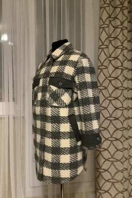 
                             
                                Пальто Ингрид.
                                Обложка отзыва пользователя Пользователь 149817
                             
                        