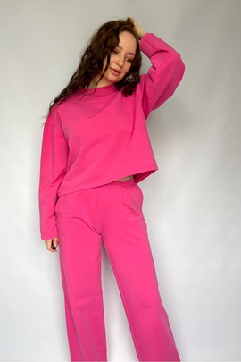 
                             
                                Брюки Рута.
                                Обложка отзыва пользователя Пользователь 182364
                             
                        