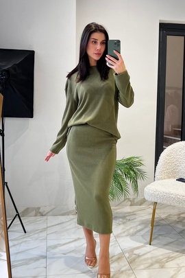 
                             
                                Джемпер Кэрол.
                                Обложка отзыва пользователя Галия
                             
                        