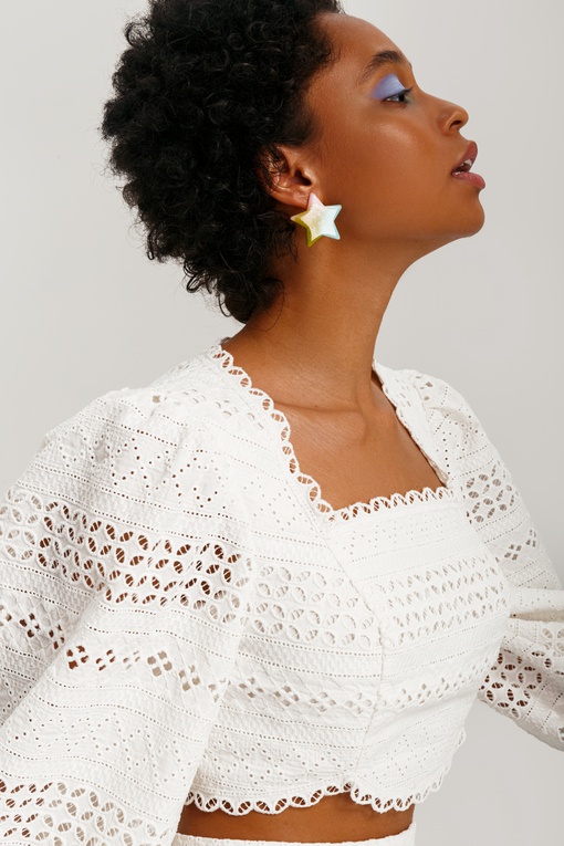 Эрмина блузка