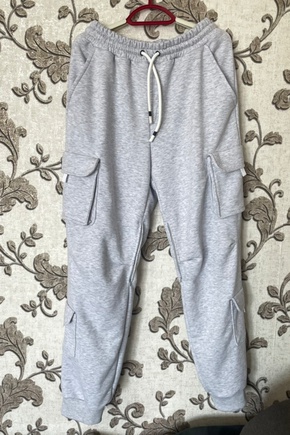 Брюки из 3х нитки диагольналь