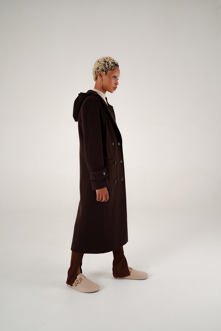 Пальто Арилл