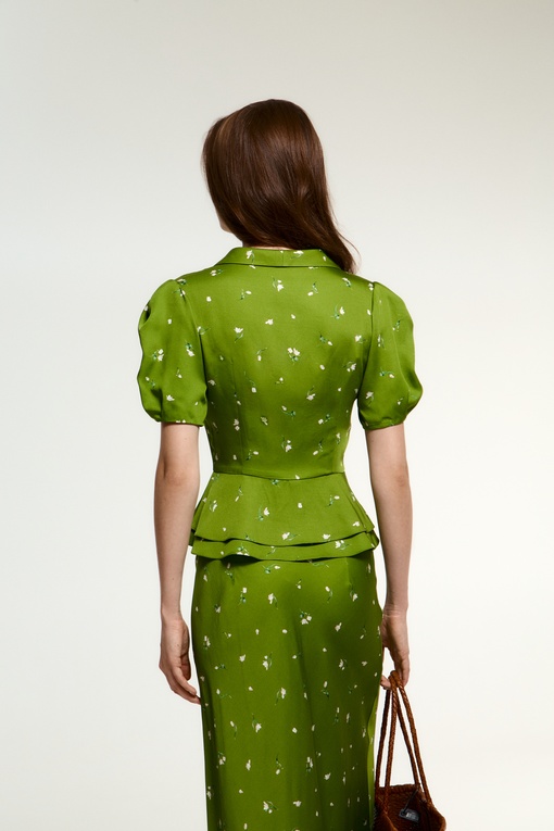 Maryana blouse