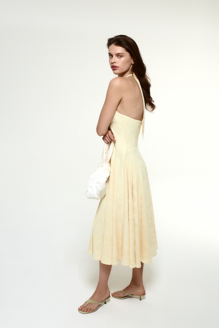 Cassie dress