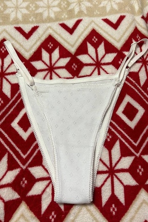 Моя первая работа!