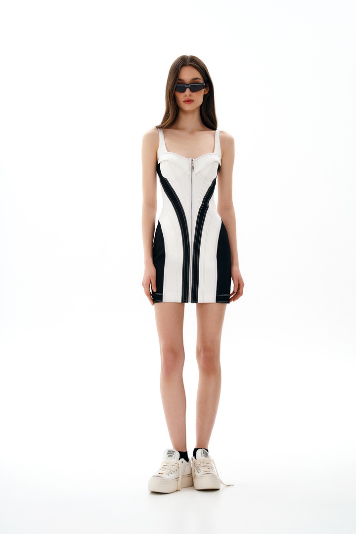 Medea dress