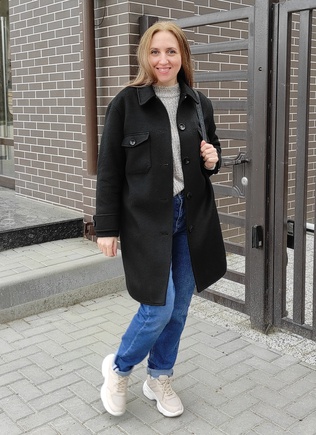 Отличная выкройка!!!