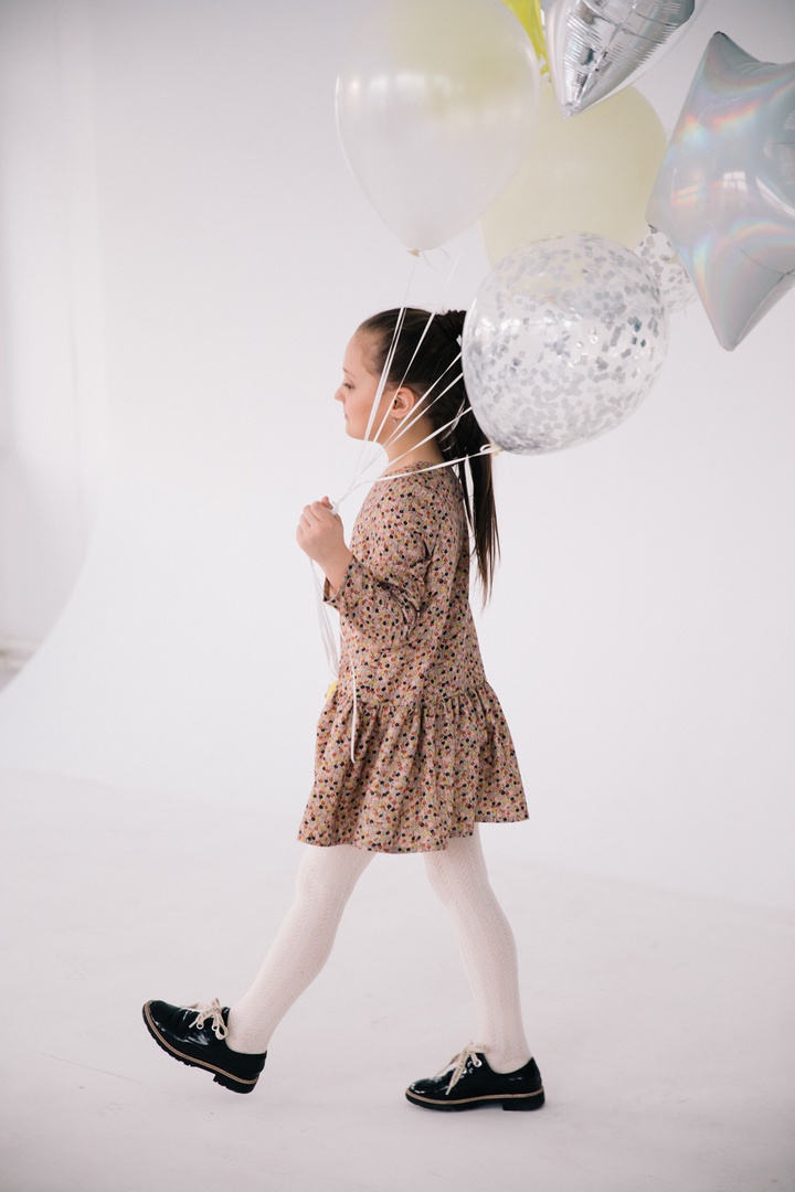 Платье Дарья