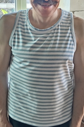 
                             
                                Рой майка.
                                Обложка отзыва пользователя Пользователь 534596
                             
                        