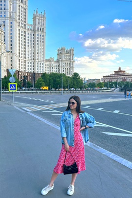 
                             
                                Платье Челси.
                                Обложка отзыва пользователя Ольга
                             
                        