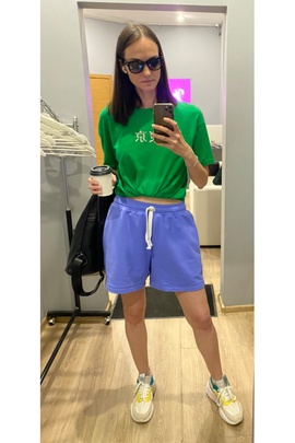 
                             
                                Брюки Джоан.
                                Обложка отзыва пользователя Юлия Савичева
                             
                        