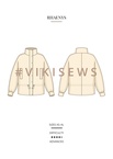 Rhaenys jacket
