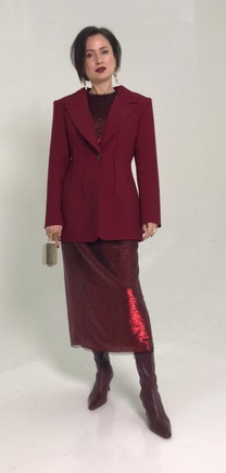 Отличная база