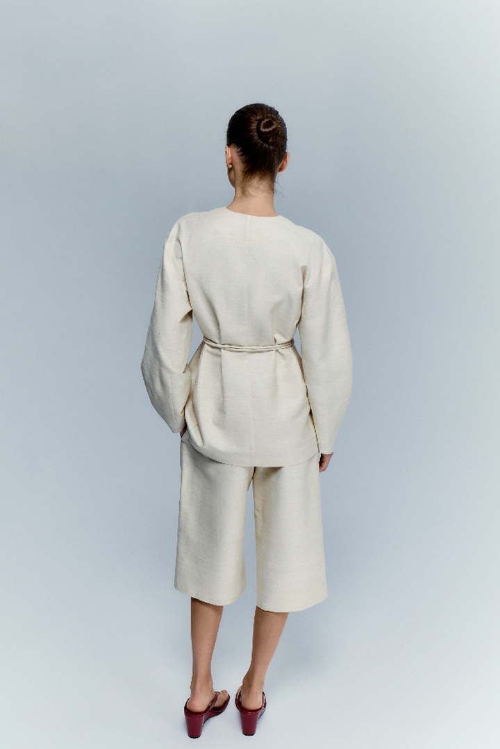 Summer Suit Sewing Course