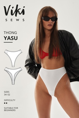 
                             
                                Yasu thong
                             
                        