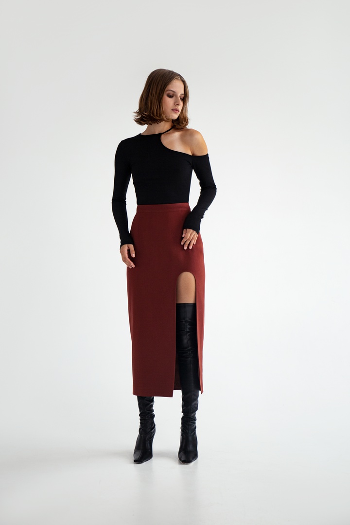 Юбка Малика