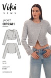 Oprah jacket