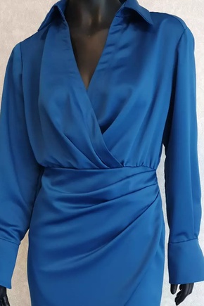 Лучшее платье.