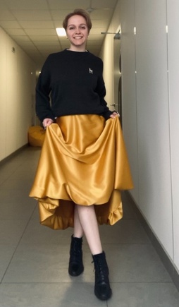 Празднично и роскошно!