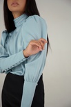 Nitzan blouse