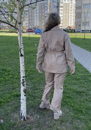 Хорошая выкройка