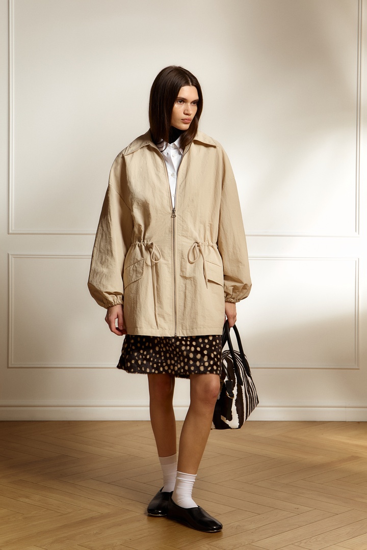Laena jacket
