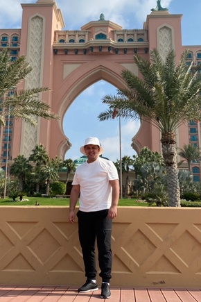 Хорошая футболка!