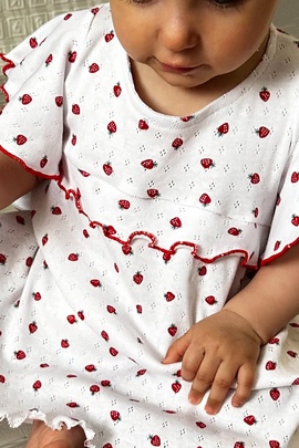 
                             
                                Платье Мелания.
                                Обложка отзыва пользователя Пользователь 327349
                             
                        