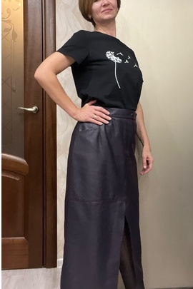 
                             
                                Илана юбка.
                                Обложка отзыва пользователя Пользователь 441304
                             
                        