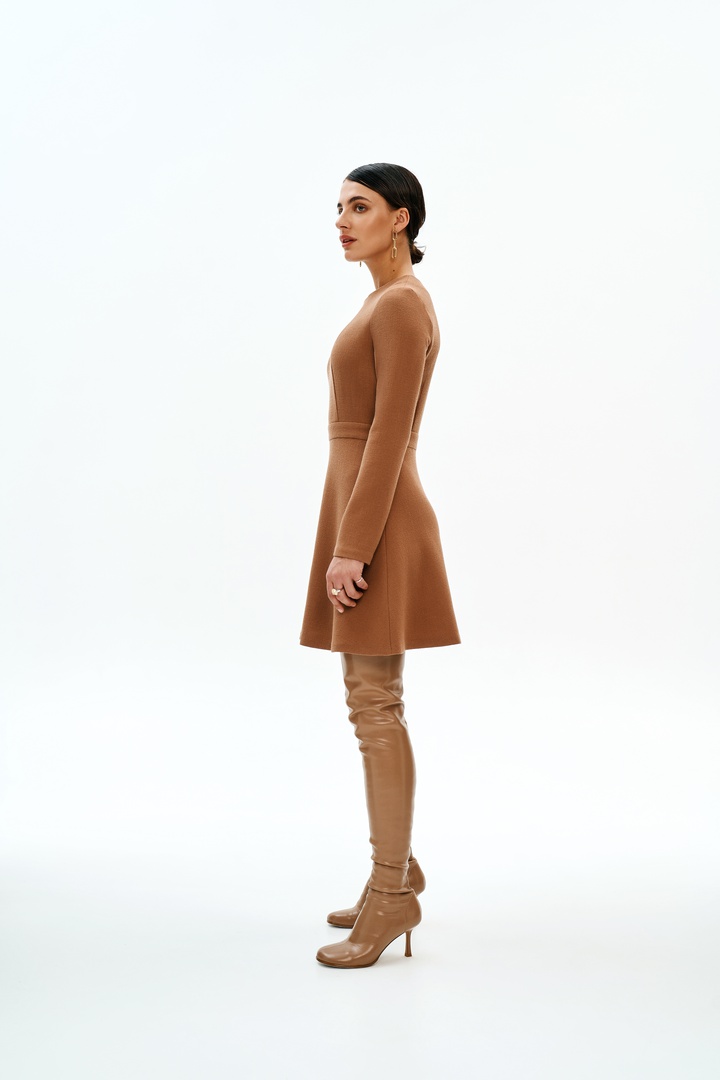 Платье Селеста