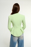 Miletta Blazer