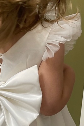 
                             
                                Ангелина платье.
                                Обложка отзыва пользователя Виктория Барымская
                             
                        