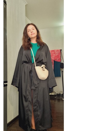 ВАУ,КРУТОЕ КИМОНО