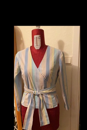 Выкройка превосходная!