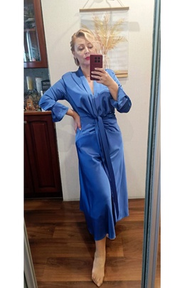 
                             
                                Миссандея платье.
                                Обложка отзыва пользователя Пользователь 311937
                             
                        