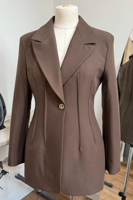 
                             
                                Жакет Этери.
                                Обложка отзыва пользователя baronova_iren
                             
                        