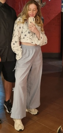 Самые удобные штаны , что у меня есть